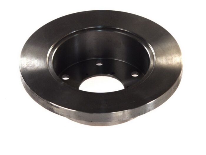 08. A260. 10 tarcza hamulcowa brembo - obrazek 2