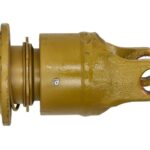 PTO-AG-196 Elementy wału przegubowego WOM/PTO BTA