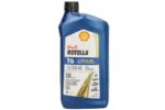 550049479 Oleje i smary SHELL