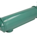D4VO001TT Chłodnica oleju THERMOTEC