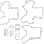 U5LB0363-PER Kompletny zestaw uszczelek silnika (dół) OE PERKINS