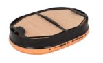 CF 2135 Filtr powietrza MANN-FILTER - obrazek 2