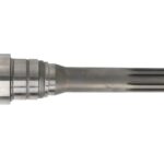 1336202011ZF Wałek wejściowy/sprzęgłowy ZF
