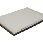 1 987 432 152 Filtr kabiny BOSCH FILTRY
