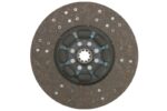 4.64829 Tarcza sprzęgła DT SPARE PARTS