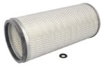 CF 16 158 Z Filtr powietrza MANN-FILTER