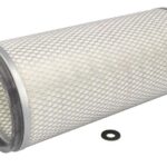 CF 16 158 Z Filtr powietrza MANN-FILTER