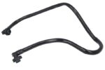 5.45708 Przewód plastikowy układu chłodzenia DT SPARE PARTS