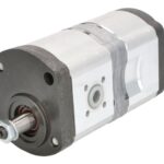 0 510 565 396 Hydrauliczna pompa - pozostałe BOSCH REXROTH
