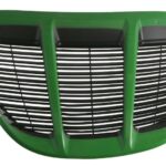 JD-AG-070 Elementy atrapy PACOL