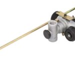 PN-10212 Zawór regulacji poziomu PNEUMATICS