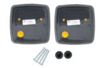2BE003 014-251 SET 2 Lampa kierunkowskazu HELLA - obrazek 2