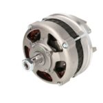 MG 607 Alternator MAHLE