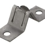 MF-AG-006 Zamek zatrzaskowy maski PACOL