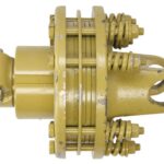 PTO-AG-154 Elementy wału przegubowego WOM/PTO BTA