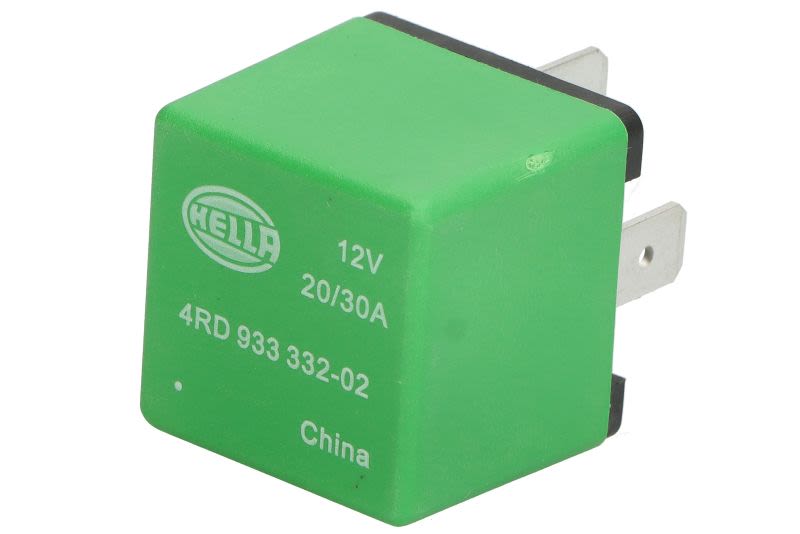 1E40994B445767Ef2052B701D3B74178D01Ecd3C4E7A0832C7D45F99817F156324387Accb6B5709E16Ea051314B2E8A64Ffe8Fc9A7Fa0E450F4D7A2D8E65074C 4rd933 332-021 przekaźnik uniwersalny hella - obrazek 1