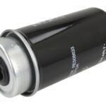 BS04-222 Filtr paliwa BOSS FILTERS