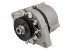 MG 123 Alternator MAHLE