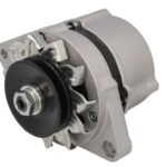 MG 123 Alternator MAHLE