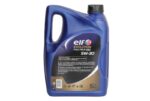 EVO 5W30 F.T. DID 5L Oleje i smary ELF - obrazek 2
