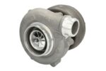 228 TC 14853 000 Turbosprężarka MAHLE