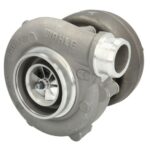 228 TC 14853 000 Turbosprężarka MAHLE