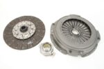VAL809125 Zestaw sprzęgła VALEO - obrazek 2