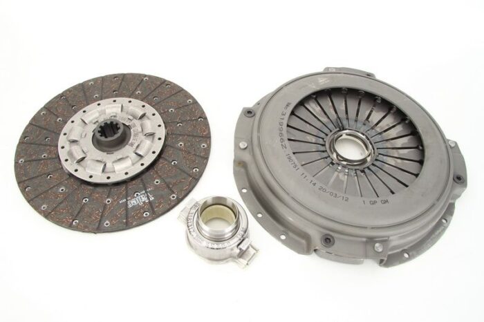 Val809125 zestaw sprzęgła valeo - obrazek 2