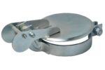 DIN98427 Końcówka rury wydechowej DINEX - obrazek 2