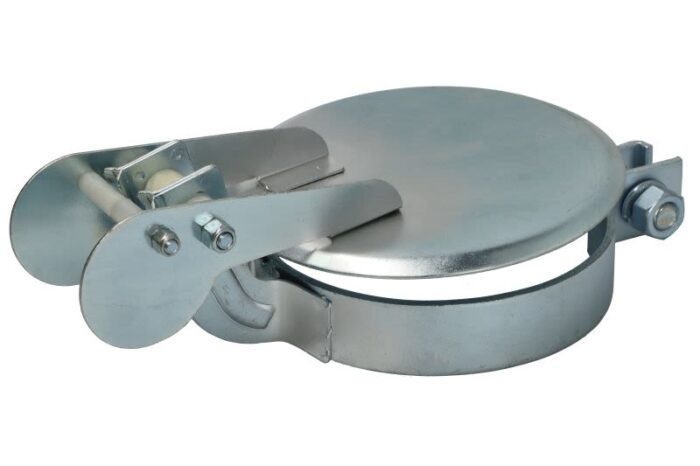 Din98427 końcówka rury wydechowej dinex - obrazek 2