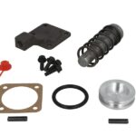 MER E508.M Zestaw naprawczy mostu MERITOR