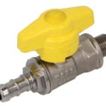 3.22052 Zawór filtra paliwa DT SPARE PARTS
