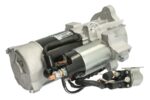PSR40212 Rozrusznik PULSAR ROTATING ELECTRICS - obrazek 2