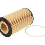 E160H01 D28 Filtr oleju HENGST