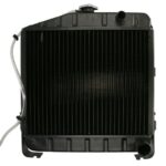 D7AG008TT Chłodnica silnika THERMOTEC