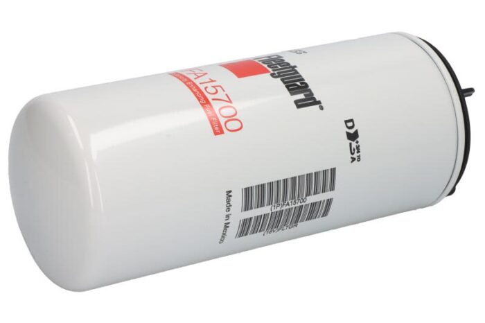 Fa15700 filtr paliwa fleetguard - obrazek 2