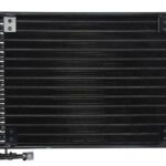 40119004HW Skraplacz klimatyzacji HIGHWAY AUTOMOTIVE