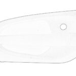 960 723 06 09 Klamka drzwi OE DB TRUCK