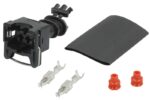 5.98025 Wtyczka przewodu DT SPARE PARTS