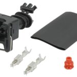 5.98025 Wtyczka przewodu DT SPARE PARTS