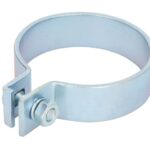 DIN99794 Obejma układu wydechowego DINEX