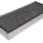PUR-HC0412 Filtr kabiny PURRO