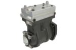 912 518 206 0 Kompresor sprężonego powietrza WABCO - obrazek 2