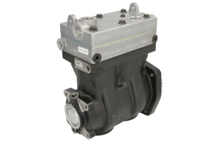 912 518 206 0 kompresor sprężonego powietrza wabco - obrazek 2