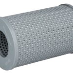 HD 834 Filtr hydrauliczny MANN-FILTER