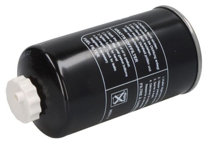 Sk3710 filtr paliwa sf - obrazek 2