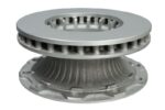 540160DB Tarcza hamulcowa DANBLOCK - obrazek 2