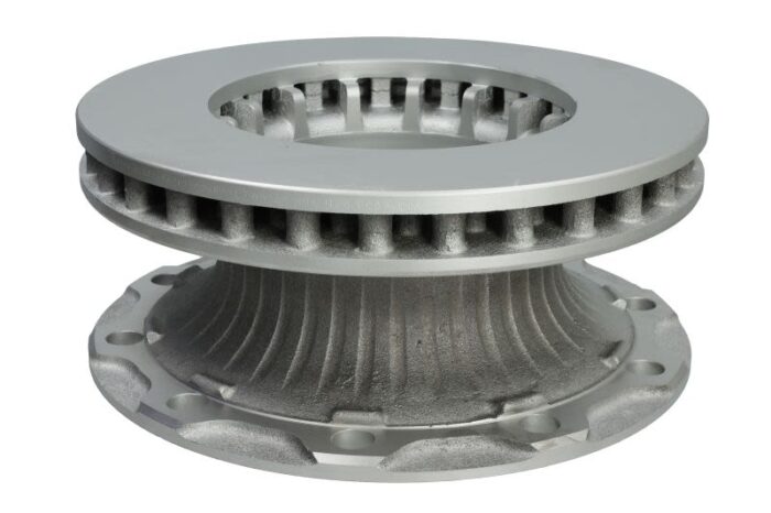 540160db tarcza hamulcowa danblock - obrazek 2