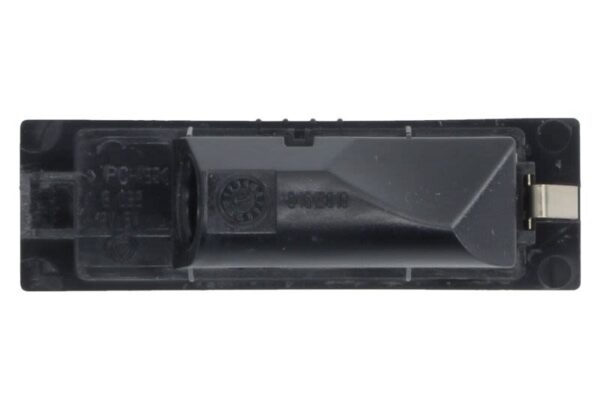 7. 25394 lampa oświetlenia tablicy rej. Dt spare parts - obrazek 2