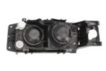 HL-RV004R Reflektor TRUCKLIGHT - obrazek 2